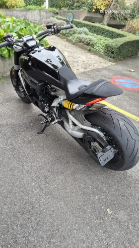 Обява за продажба на Ducati XDIAVEL Xdiavel S 1260 Zard ~22 800 лв. - изображение 2