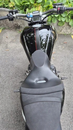 Обява за продажба на Ducati XDIAVEL Xdiavel S 1260 Zard ~22 800 лв. - изображение 7