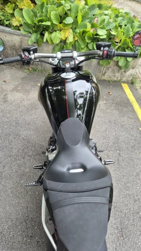Обява за продажба на Ducati XDIAVEL Xdiavel S 1260 Zard ~22 800 лв. - изображение 4