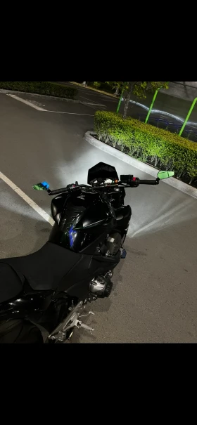 Kawasaki Z Z800 A2 | Mobile.bg    5