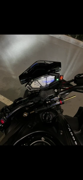 Kawasaki Z Z800 A2 | Mobile.bg    4