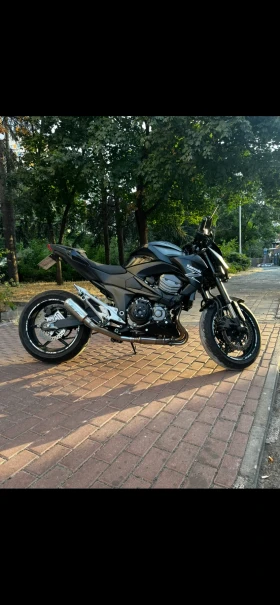 Kawasaki Z Z800 A2 | Mobile.bg    3