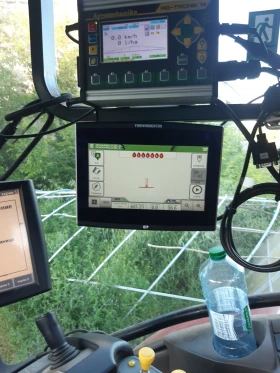 Пръскачка Agromehanika ?GS2500, снимка 2