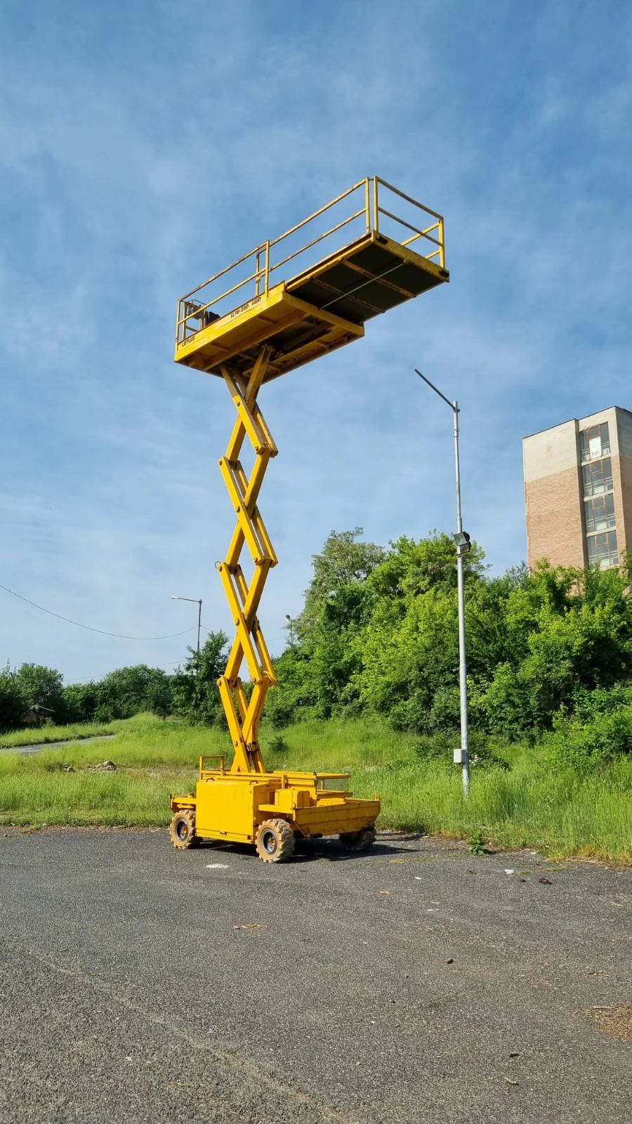  Liftlux SL 90-204WD | Mobile.bg   11