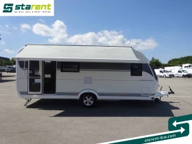 Обява за продажба на Каравана Hobby TR25204 ~47 760 EUR - изображение 9