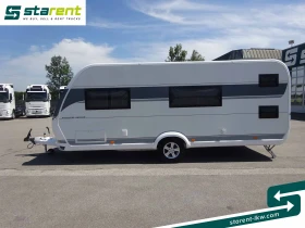 Обява за продажба на Каравана Hobby TR25204 ~47 760 EUR - изображение 7