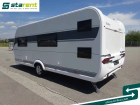 Обява за продажба на Каравана Hobby TR25204 ~47 760 EUR - изображение 6