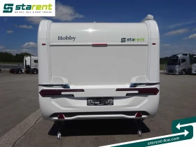 Обява за продажба на Каравана Hobby TR25204 ~47 760 EUR - изображение 5