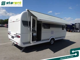 Обява за продажба на Каравана Hobby TR25204 ~47 760 EUR - изображение 10