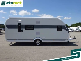 Обява за продажба на Каравана Hobby TR25204 ~47 760 EUR - изображение 3