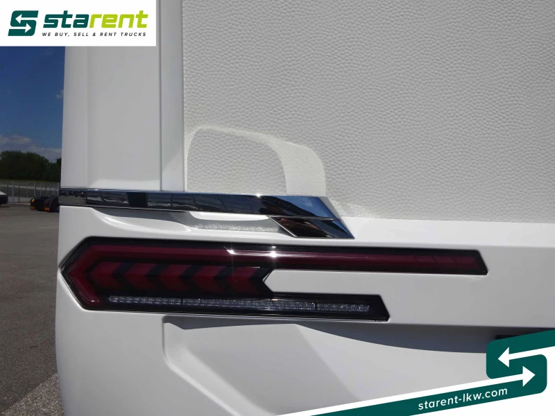 Каравана Hobby TR25204, снимка 14 - Каравани и кемпери - 51753956