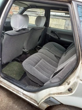 Продава се на части VW Passat 1989 г. Бензин/1.8, снимка 5