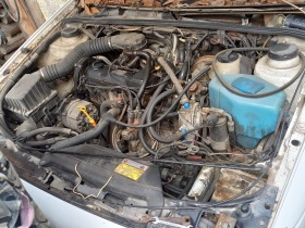 Продава се на части VW Passat 1989 г. Бензин/1.8, снимка 1 - Части - 45511259