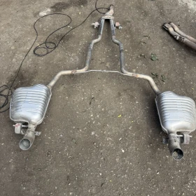 ����� �� �������� �� ��������� ������� ������ �� Audi A6 4F Allroad 30TDI 4F0253611AA