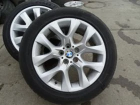 Джанти за BMW, снимка 1