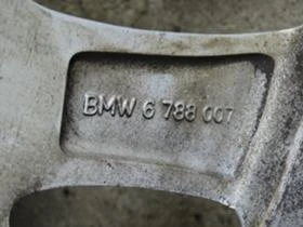 Джанти за BMW, снимка 6
