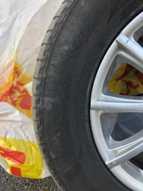 Гуми с джанти Minerva 235/65R17, снимка 3