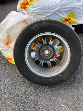 Гуми с джанти Minerva 235/65R17, снимка 9