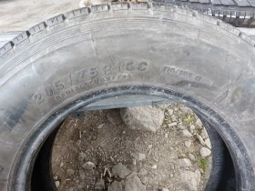 Гуми Летни 205/75R16, снимка 7
