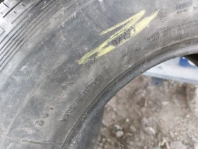 Гуми Летни 205/75R16, снимка 9