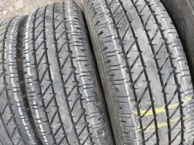 Гуми Летни 205/75R16, снимка 5