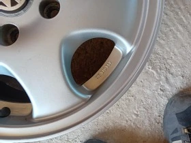 Джанти за VW, снимка 5