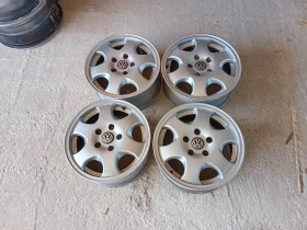 Джанти за VW, снимка 1