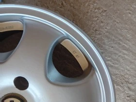 Джанти за VW, снимка 4