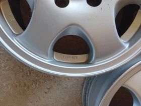 Джанти за VW, снимка 3