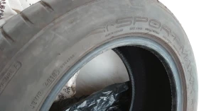 Гуми Летни 225/55R16, снимка 4