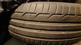 Гуми Летни 225/55R16, снимка 8
