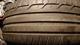 Гуми Летни 225/55R16, снимка 9