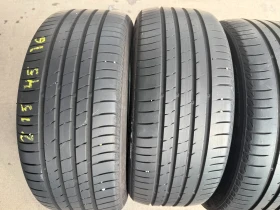 Гуми Летни 215/45R16, снимка 2