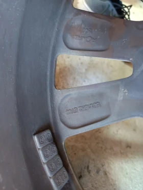 Гуми с джанти Riken 205/55R16, снимка 5