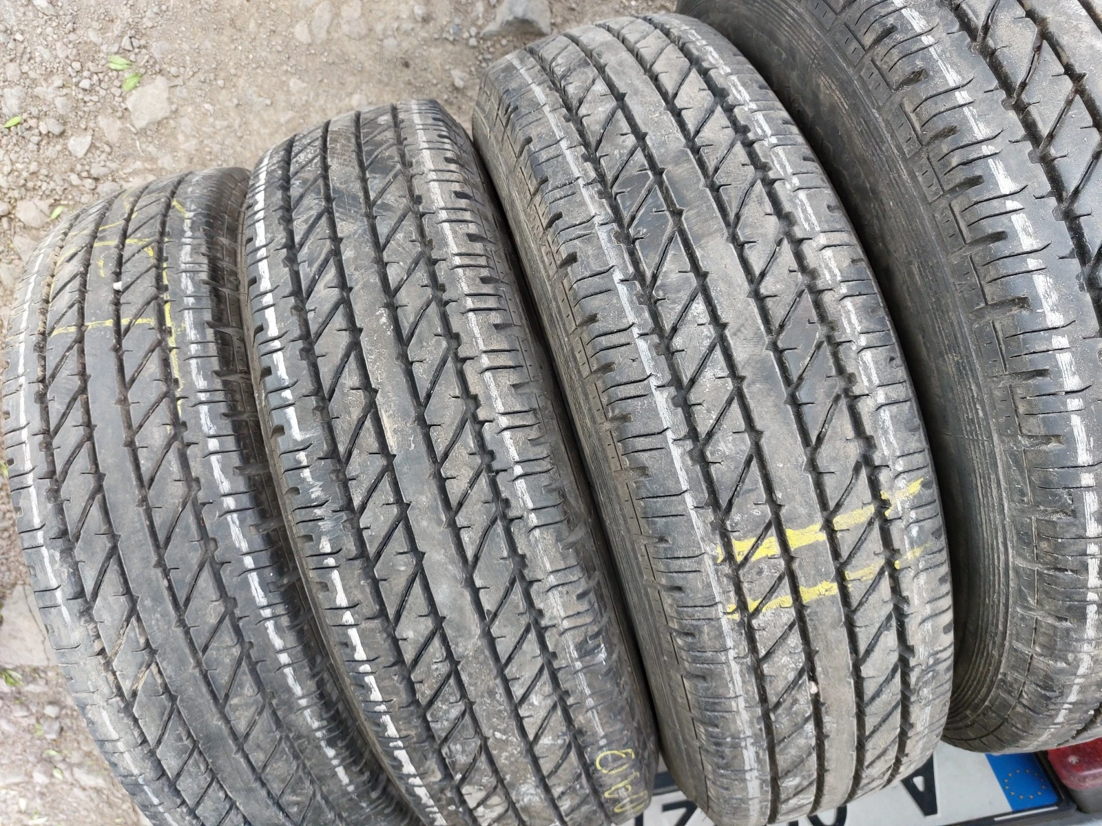  205/75R16 | Mobile.bg   4