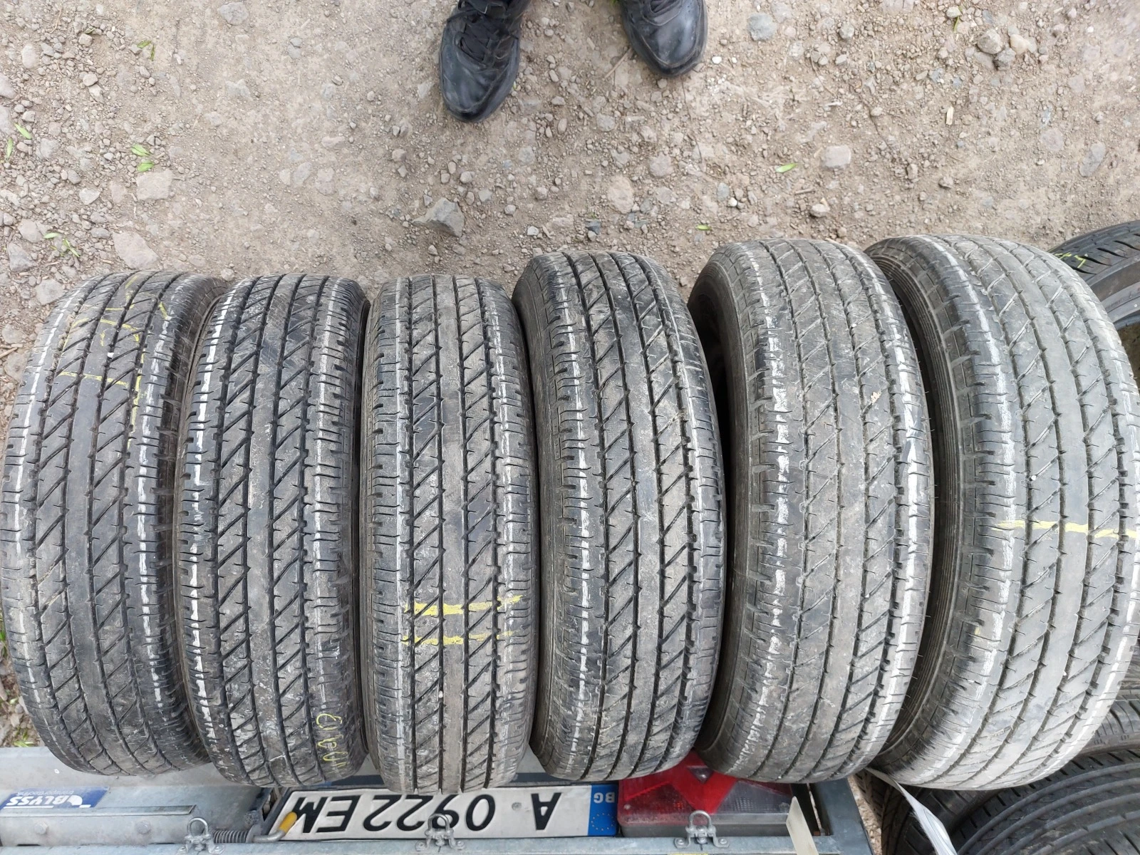  205/75R16 | Mobile.bg   2