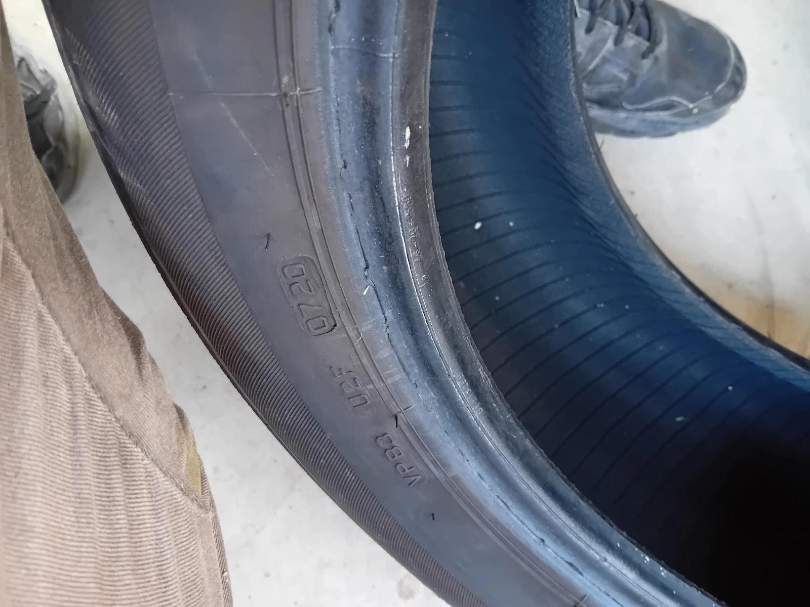  215/55R16 | Mobile.bg   6