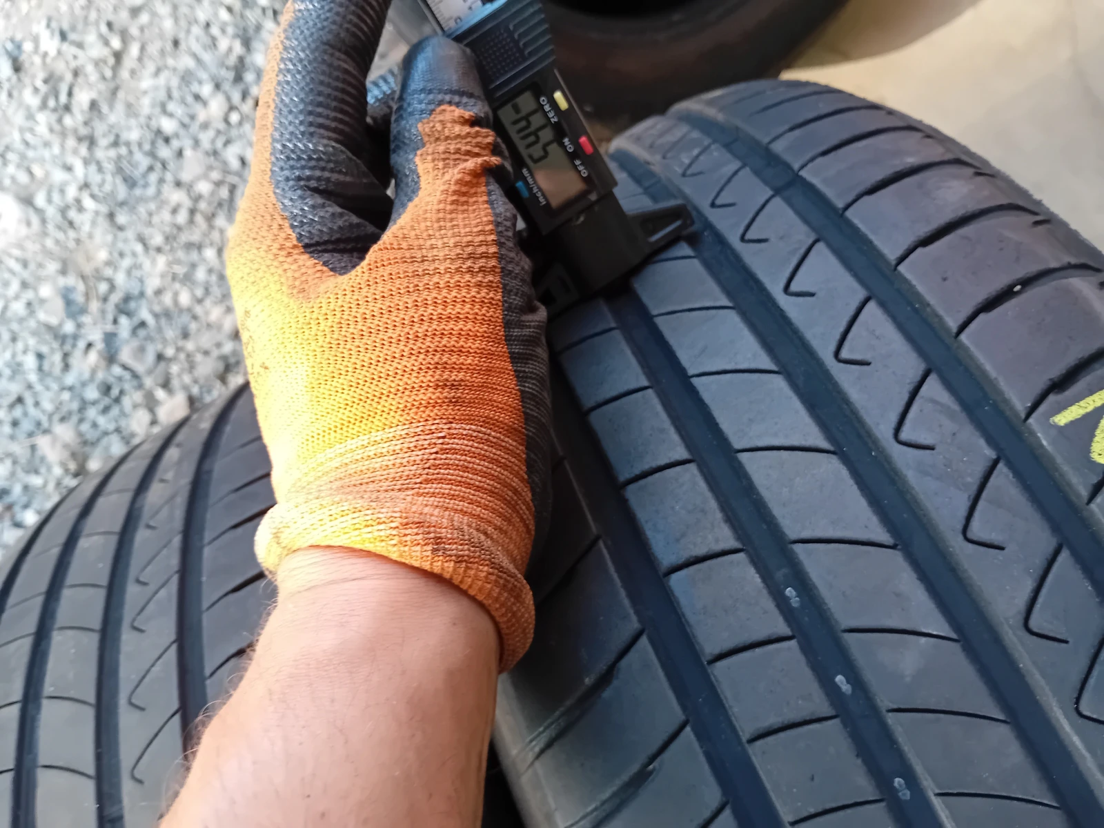  215/55R16 | Mobile.bg   3