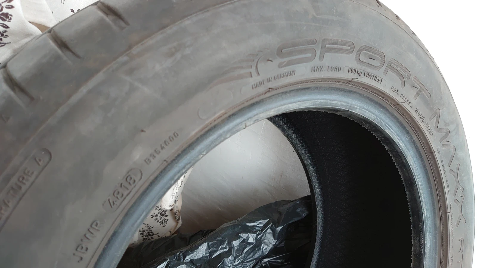 ���� 225/55R16 | Mobile.bg � ����������� 5