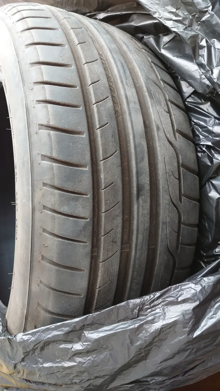 ���� 225/55R16 | Mobile.bg � ����������� 1