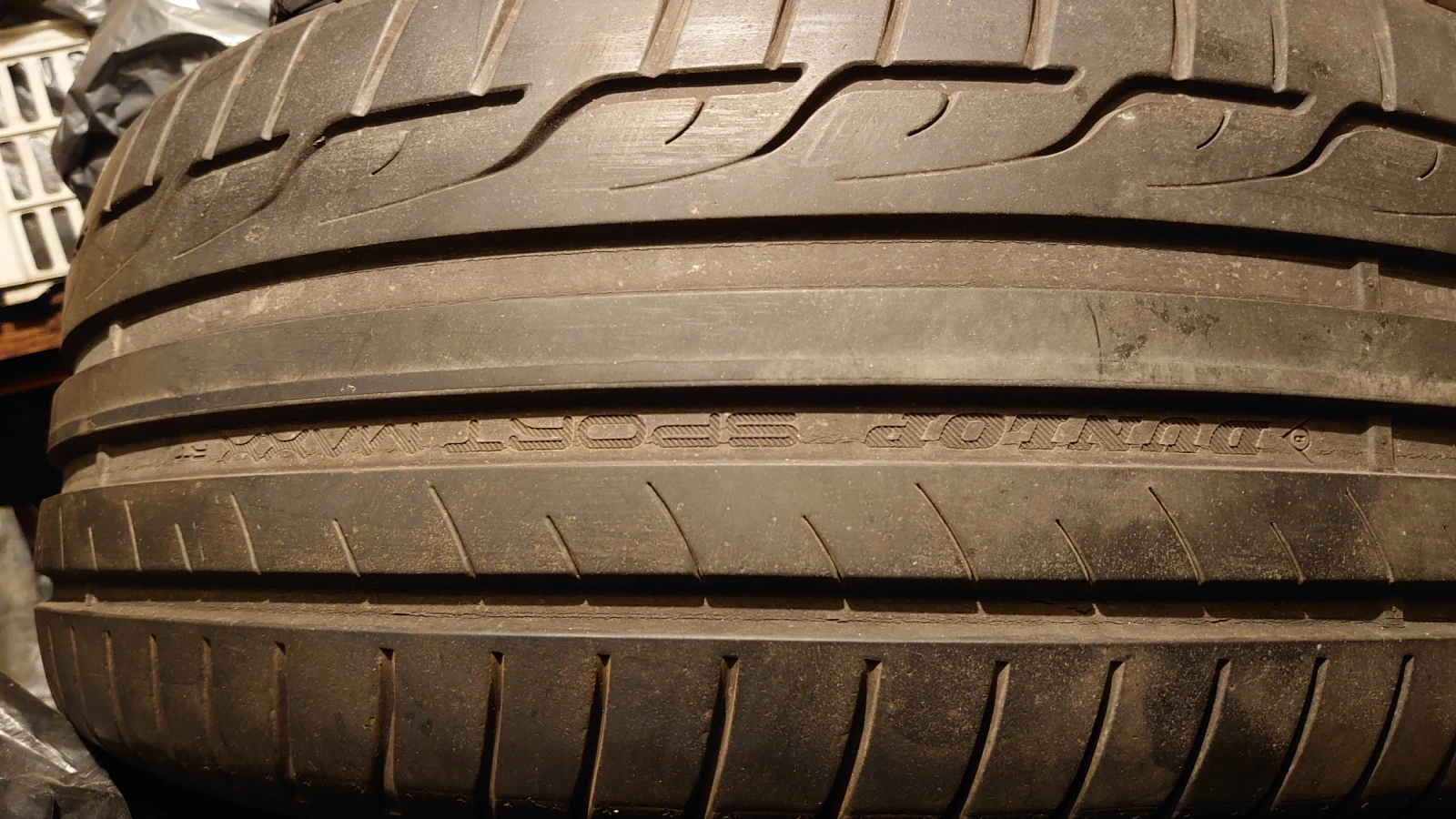 Гуми Летни 225/55R16, снимка 9 - Гуми и джанти - 53697934