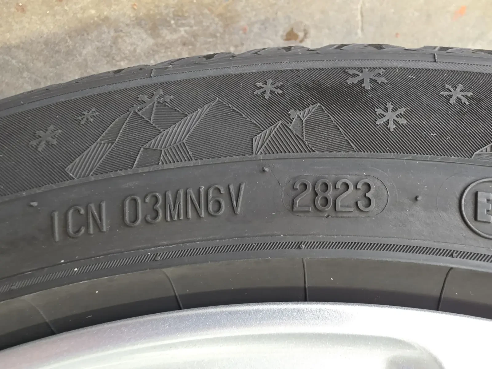���� � ������ 215/55R17 �� VW T-Roc | Mobile.bg � ����������� 10