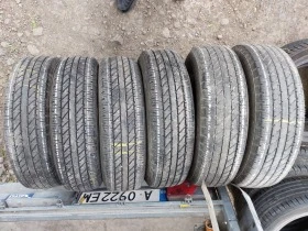 Гуми Летни 205/75R16, снимка 1 - Гуми и джанти - 45793311