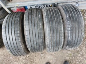 Гуми Летни 205/75R16, снимка 10 - Гуми и джанти - 45793311