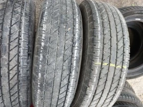 Гуми Летни 205/75R16, снимка 3 - Гуми и джанти - 45793311