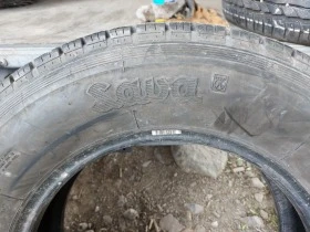 Гуми Летни 205/75R16, снимка 6 - Гуми и джанти - 45793311