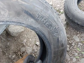 Гуми Летни 205/75R16, снимка 8 - Гуми и джанти - 45793311