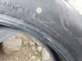 Гуми Летни 205/75R16, снимка 16 - Гуми и джанти - 45793311