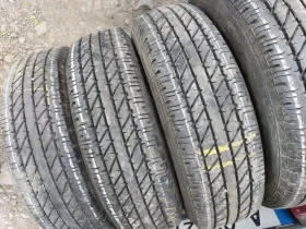 Гуми Летни 205/75R16, снимка 4 - Гуми и джанти - 45793311