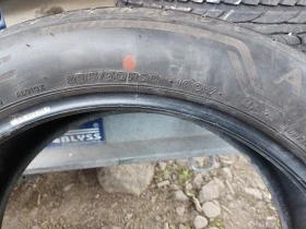 Гуми Летни 205/75R16, снимка 14 - Гуми и джанти - 45793311